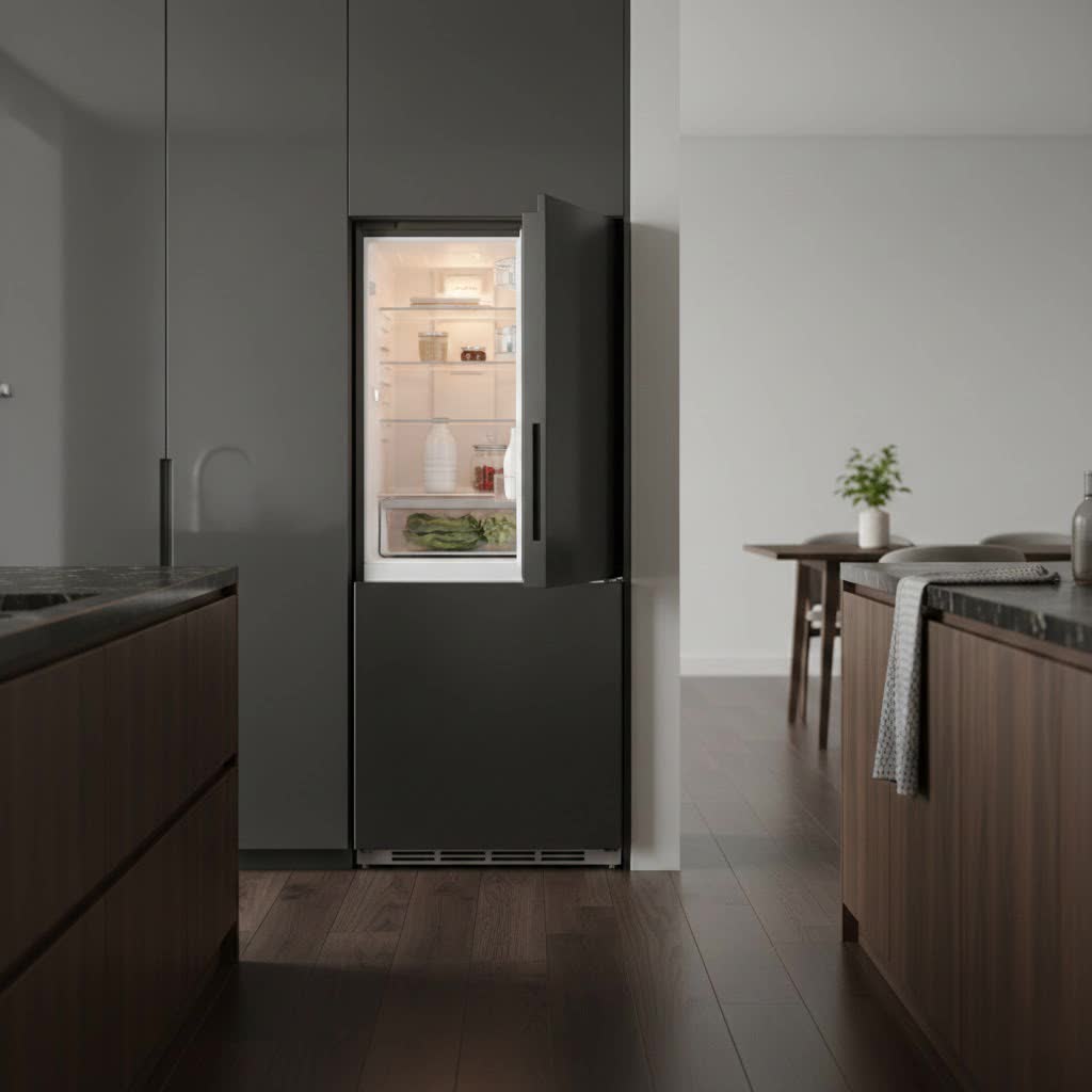 LG InstaView Door-in-Door Refrigerator Review: Gimmick or Game Changer?
