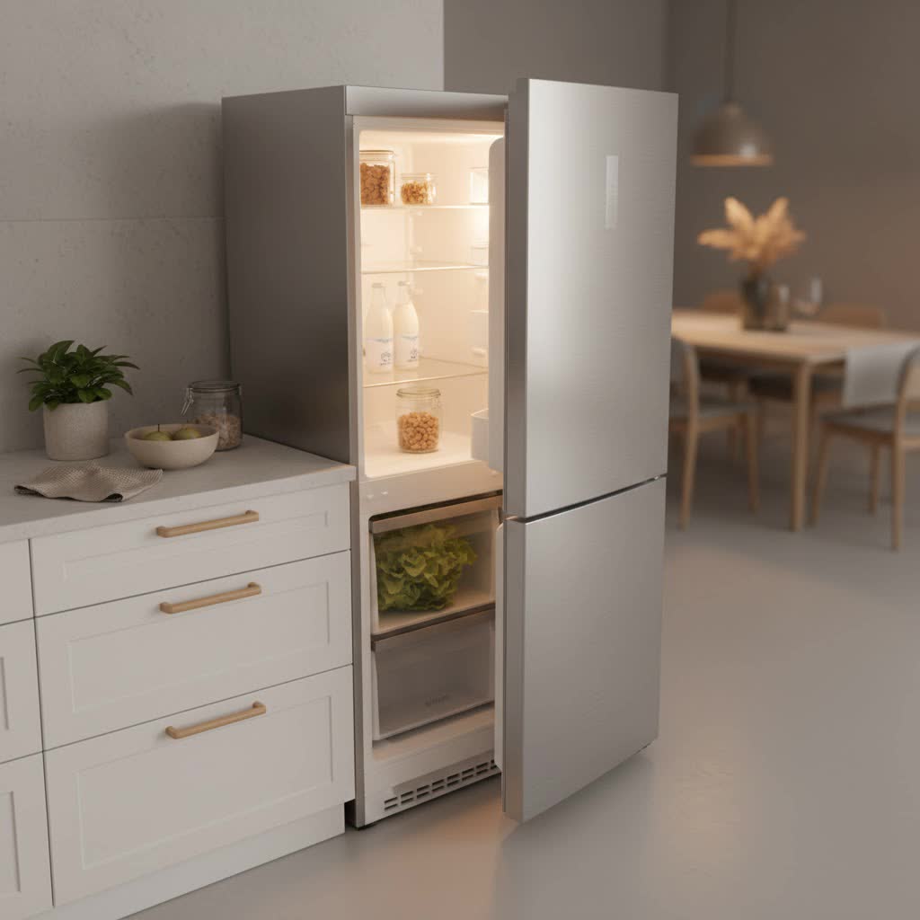 How to Replace Your Refrigerator Light Bulb: A Step-by-Step Guide