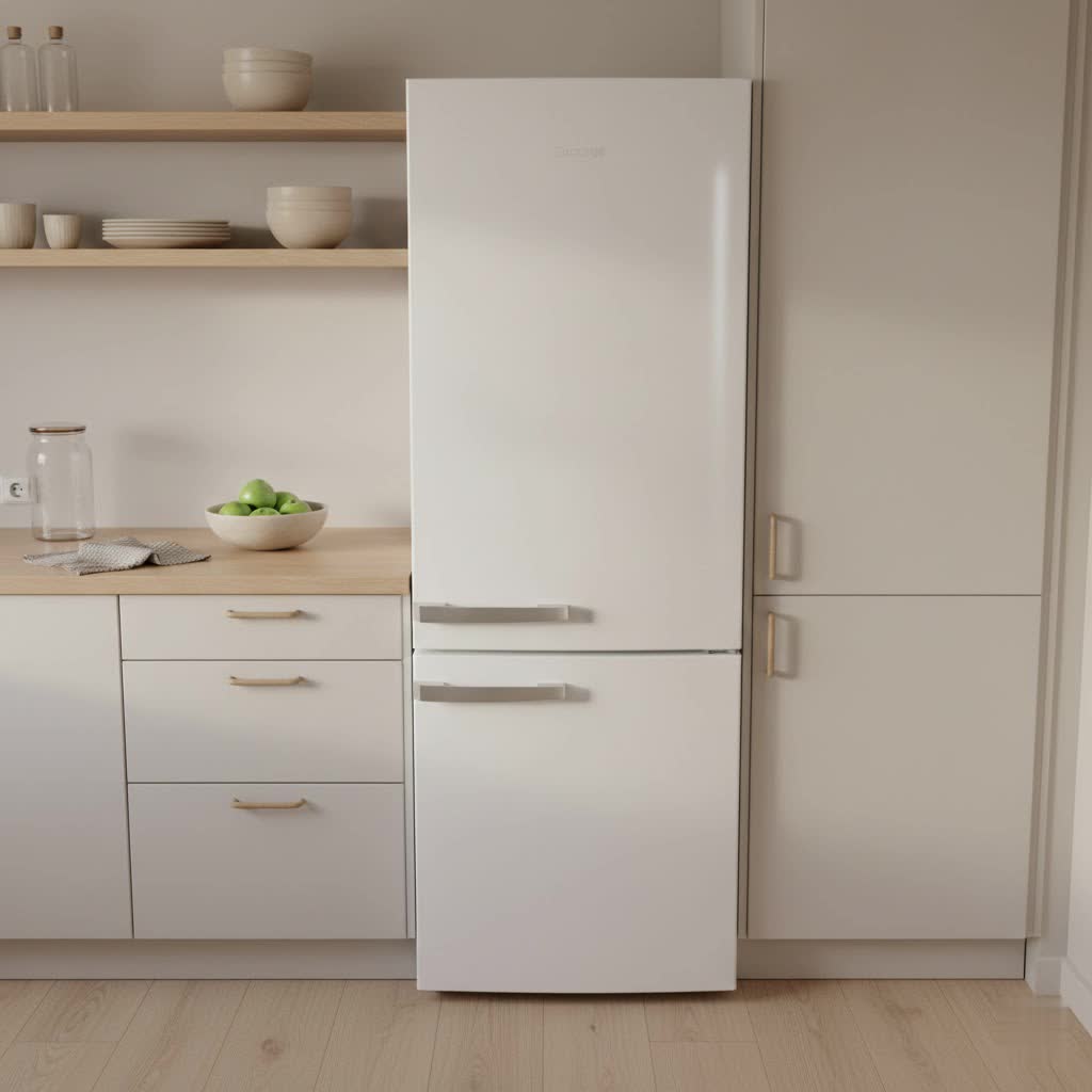 Stop the Swing: A Comprehensive Guide to Leveling Your Refrigerator for Perfect Door Closure