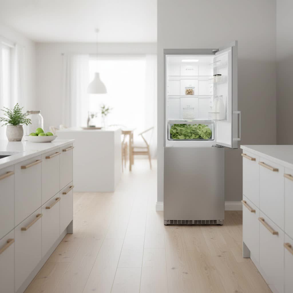 Maytag MFI2570FEZ Fingerprint Resistant Refrigerator Review: A Comprehensive Guide