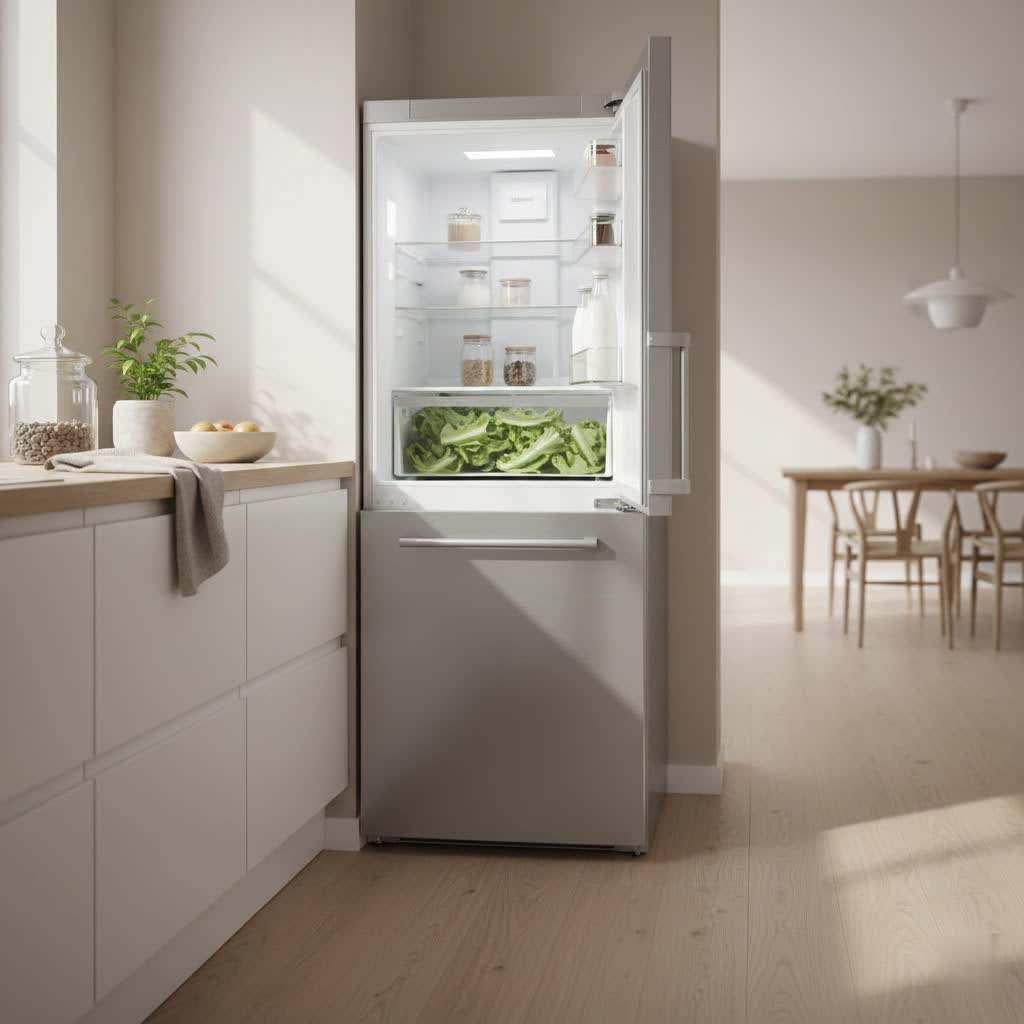 How to Fix a Refrigerator That Runs Constantly: A Comprehensive Troubleshooting Guide