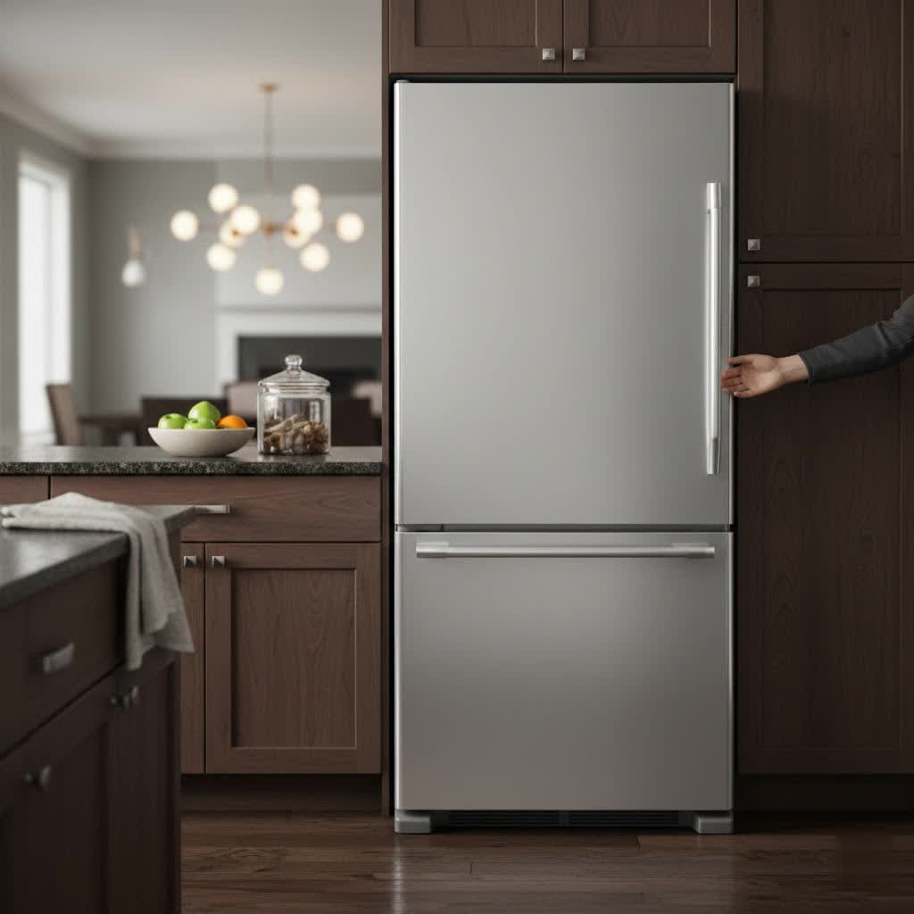 Mastering Your Fridge and Freezer: The Ultimate Guide to Ideal Temperatures