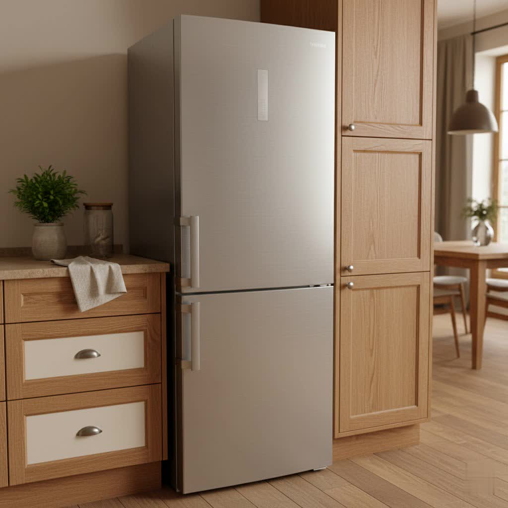Review: Thor Kitchen HRF3601F French Door Refrigerator – Performance Meets Value