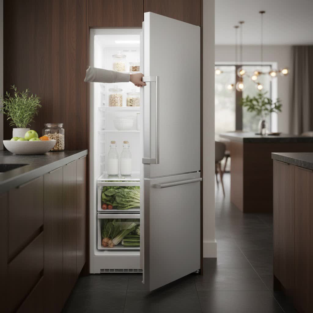 Dacor Renaissance 42-Inch Built-In Refrigerator: An In-Depth Review