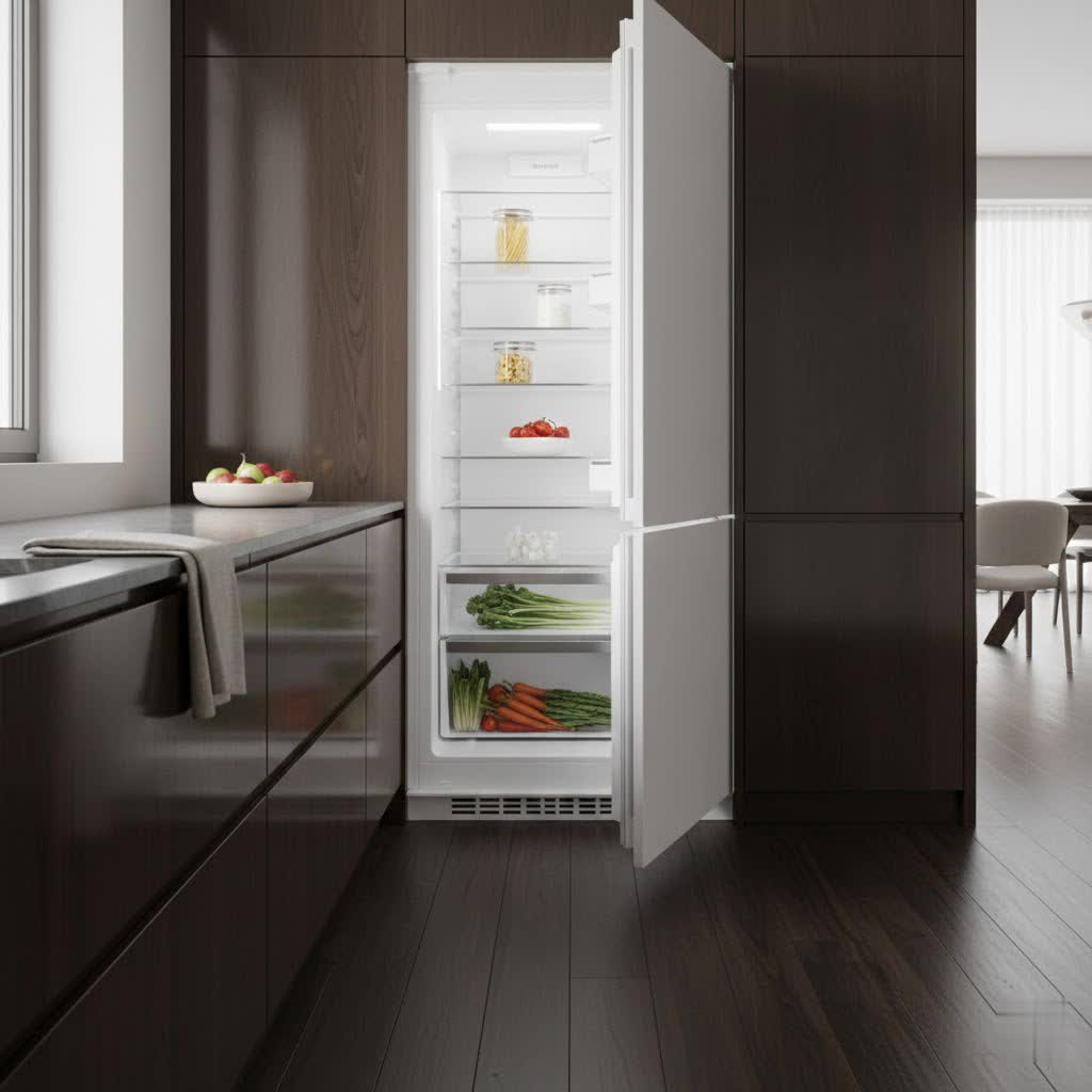 Single Evaporator vs. Dual Cooling: The Ultimate Refrigerator Tech Explained