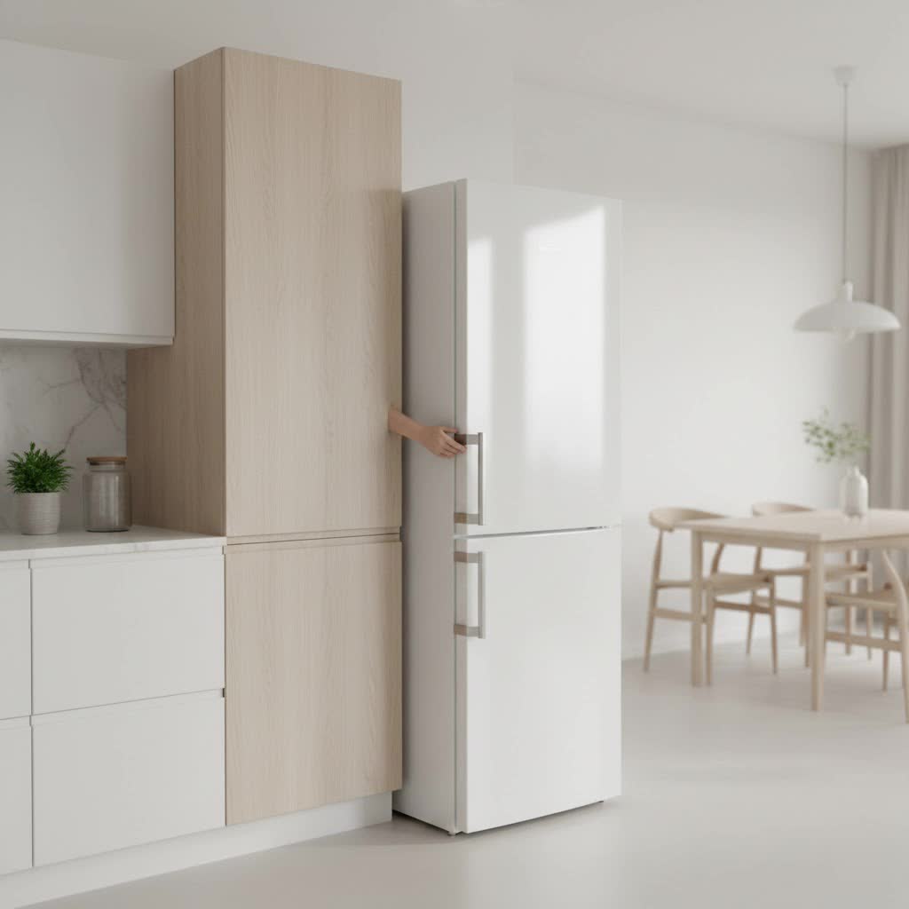 A Comprehensive Review of the Gaggenau Vario 400 Series Refrigerator