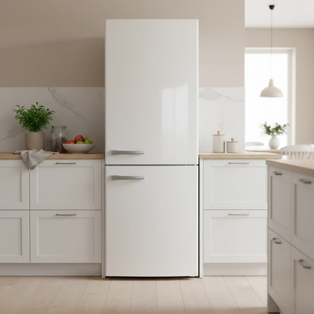 Cafe CVE28DP Smart 4-Door French Door Refrigerator Review: A Deep Dive into Luxury and Innovation