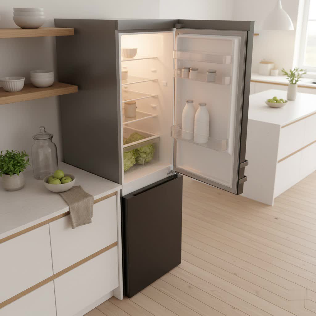 How to Repair a Loose Refrigerator Door Handle: A Comprehensive DIY Guide