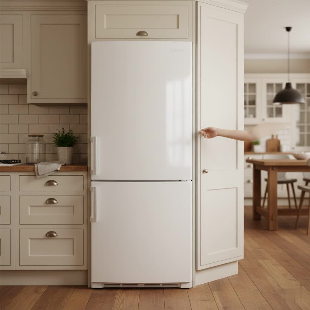 Keep Your Cool: The Ultimate Guide to Cleaning Your Refrigerator Water Dispenser Nozzle and Tray