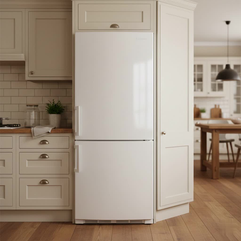 Bosch B36CT80SNS 800 Series Refrigerator: An In-Depth Review