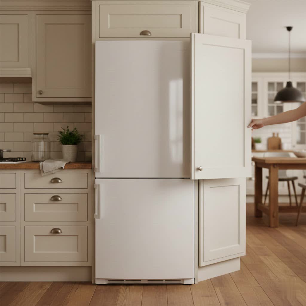 Mastering Your Refrigerator: A Step-by-Step Guide to Changing Your Water Filter Properly