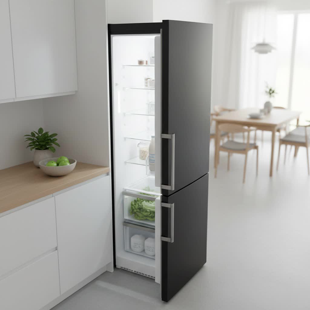 Frigidaire FFTR1814TW Top Freezer Refrigerator Review: A Practical Choice for Everyday Needs