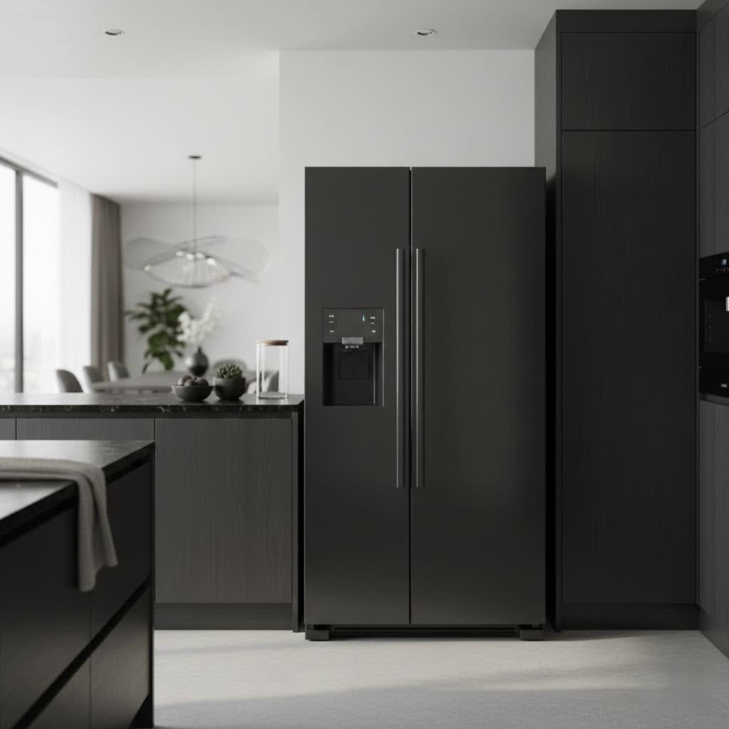Review: LG LRMXC2206S Craft Ice 4-Door Refrigerator – A Deep Dive