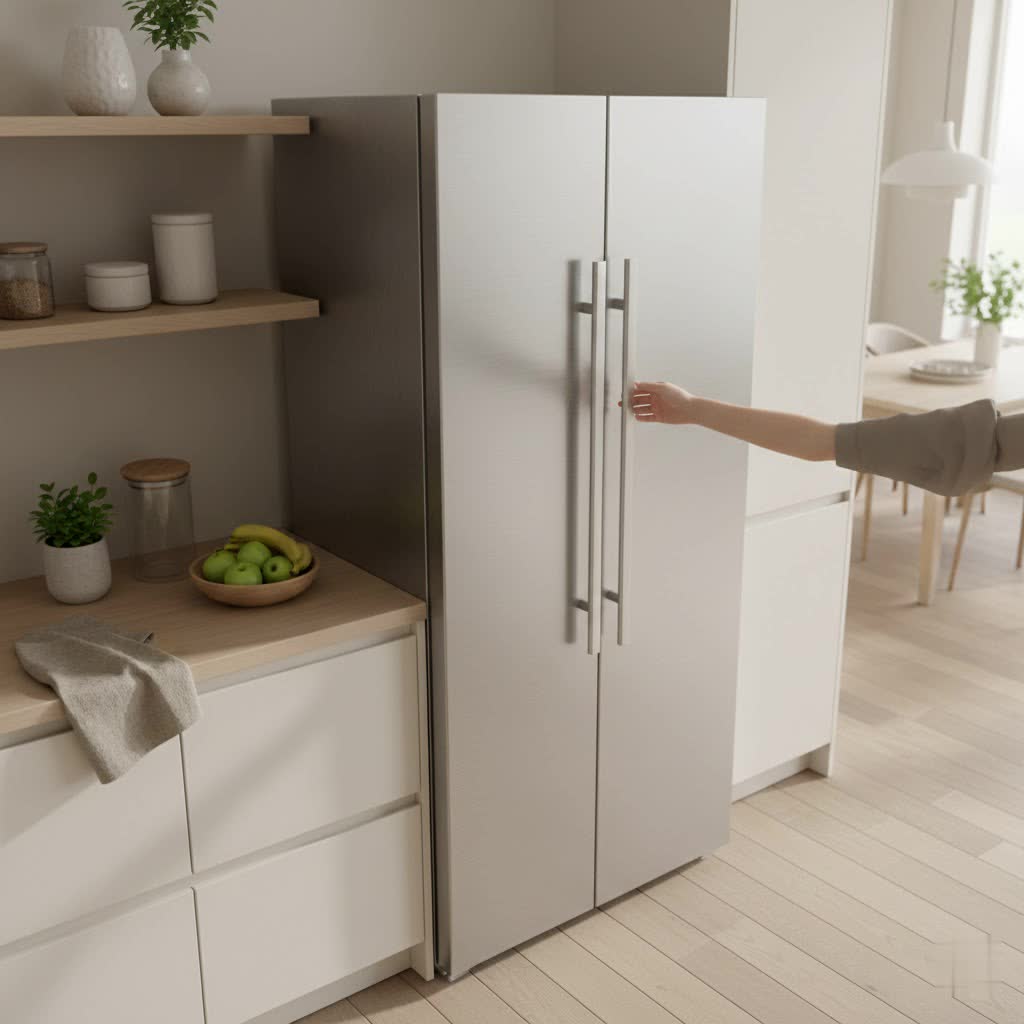 Stainless Steel vs. Black Stainless: Unveiling True Longevity