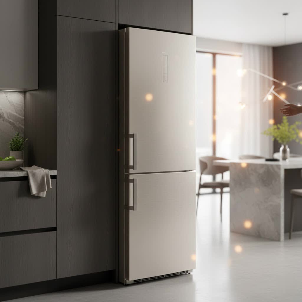 Best Refrigerators for Large Families: The Ultimate 2024 Guide to 28+ Cubic Foot Models