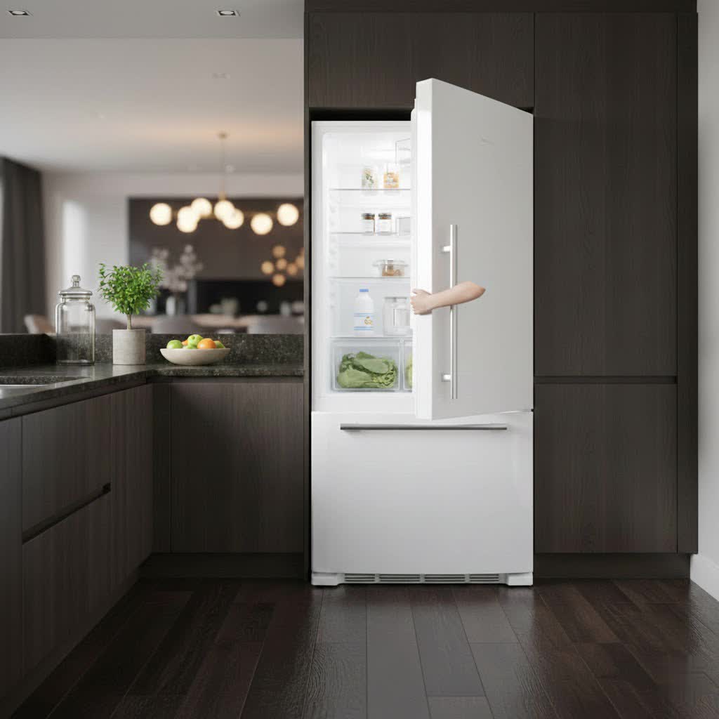 The Ultimate Guide to the Best Smart Refrigerators with Touchscreens in 2026