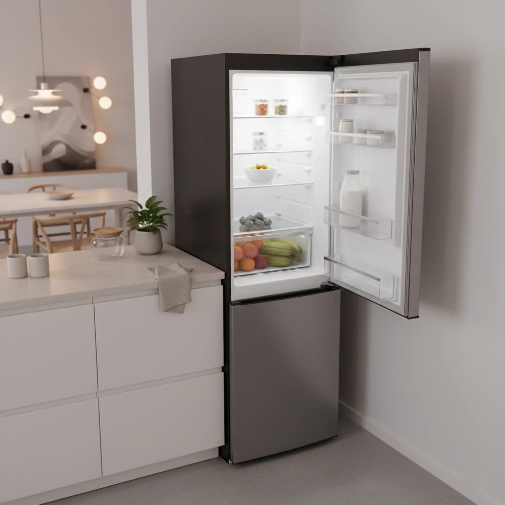 The Ultimate Guide to Best Built-In Refrigerators for High-End Kitchen Designs